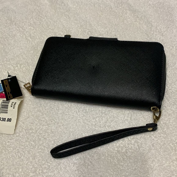 Cell phone wristlet - Picture 2 of 6